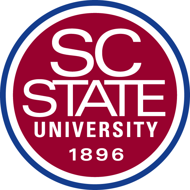 South Carolina State Bulldogs 0-Pres Alternate Logo iron on transfers for clothing